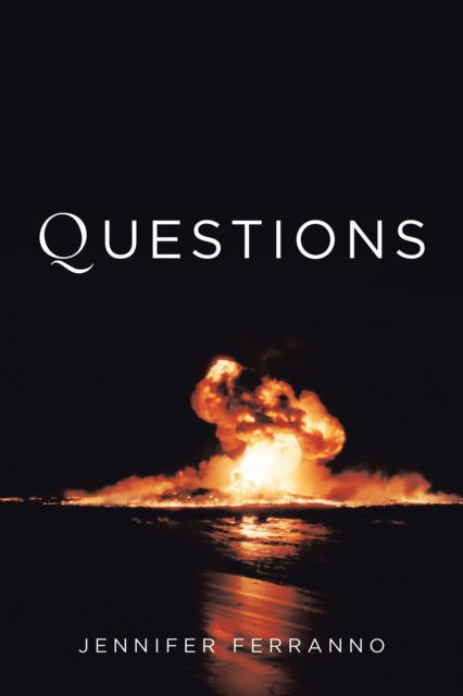 E-Book Questions Jennifer Ferranno