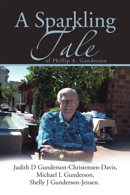 E-knjiga Sparkling Tale Judith D Gunderson-Christensen-Davis