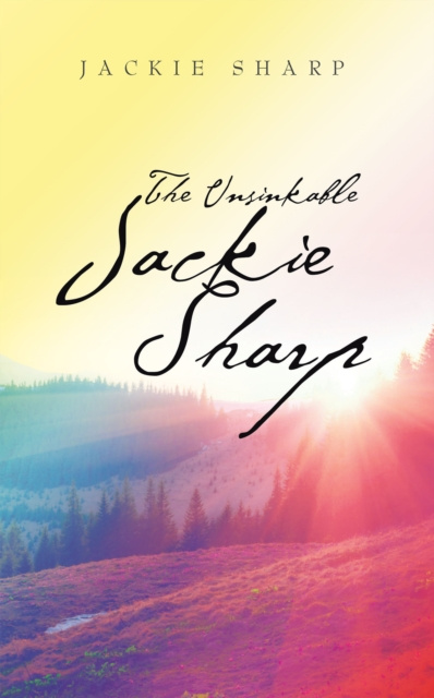 E-book Unsinkable Jackie Sharp Jackie Sharp