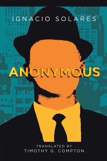 E-knjiga Anonymous Ignacio Solares