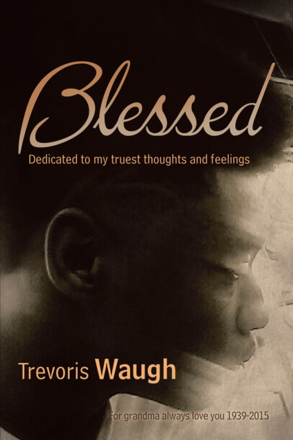 E-knjiga Blessed Trevoris Waugh