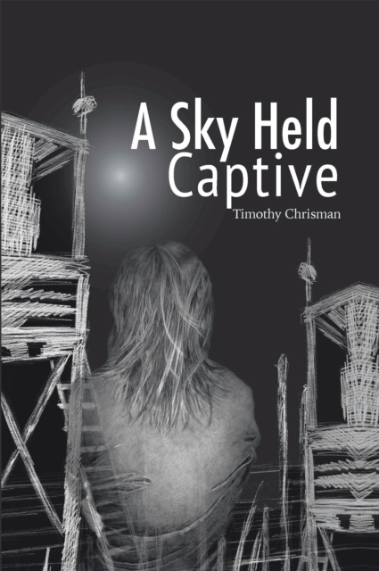 E-book Sky Held Captive Timothy Chrisman