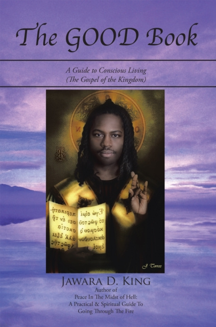 E-knjiga Good Book Jawara D. King