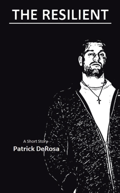 E-book Resilient Patrick DeRosa