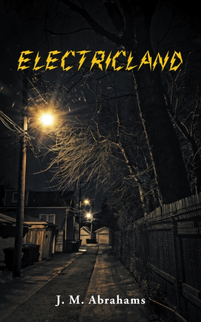 E-knjiga Electricland J. M. Abrahams