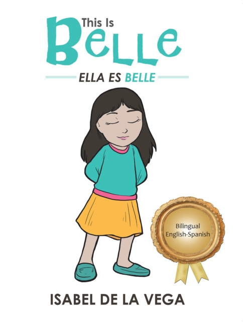 E-book This Is Belle Isabel De la Vega