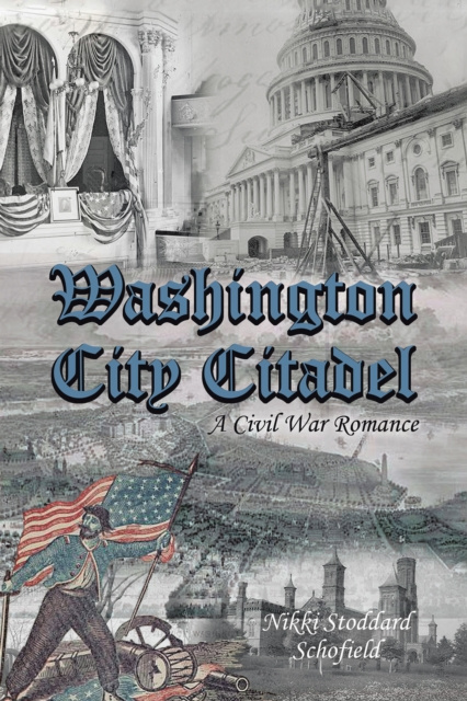 E-knjiga Washington City Citadel Nikki Stoddard Schofield