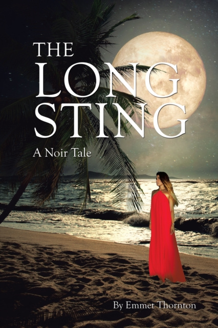 E-knjiga Long Sting Emmet Thornton