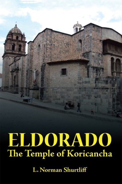 E-book Eldorado L. Norman Shurtliff