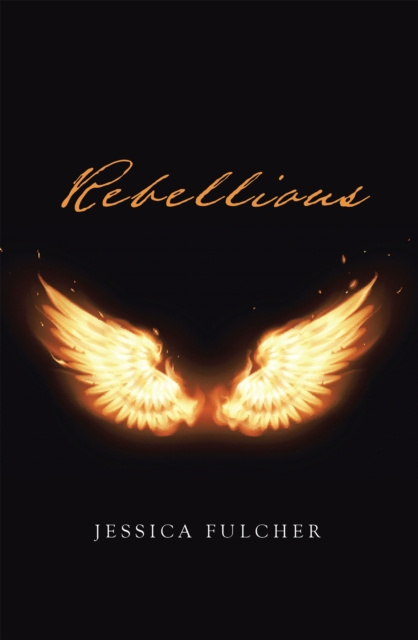 E-book Rebellious Jessica Fulcher