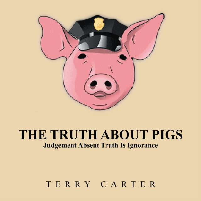 E-knjiga Truth About Pigs Terry Carter