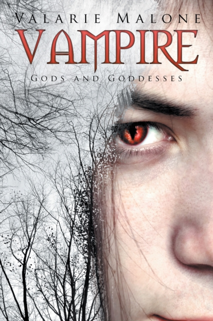 E-knjiga Vampire Valarie Malone
