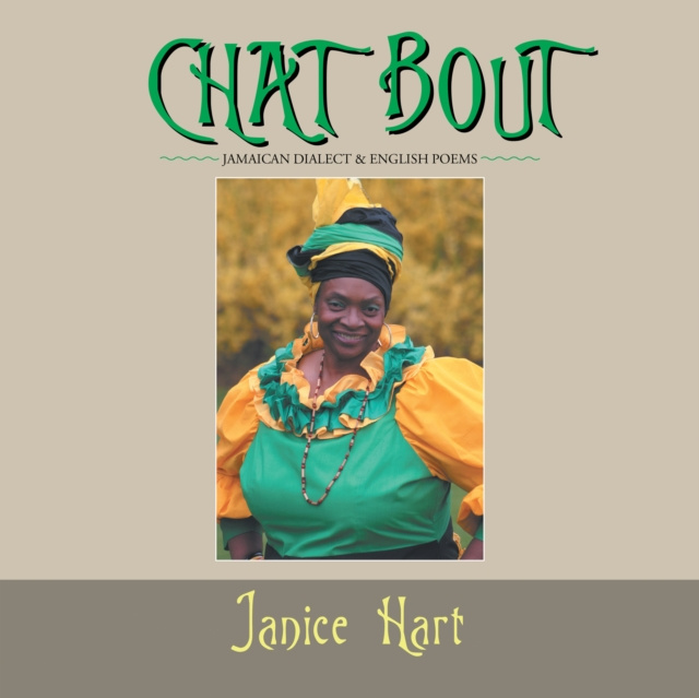 E-knjiga Chat Bout Janice Hart