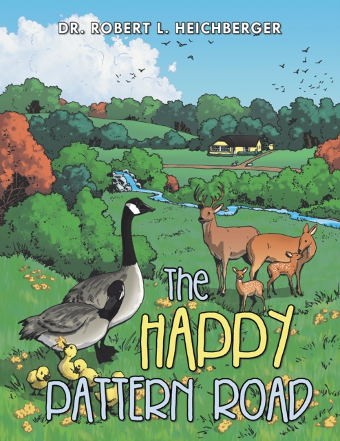 E-knjiga Happy Pattern Road Dr. Robert L. Heichberger