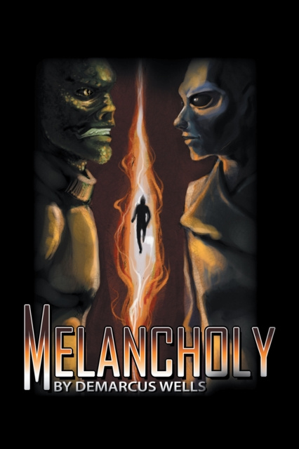 E-book Melancholy Demarcus Wells