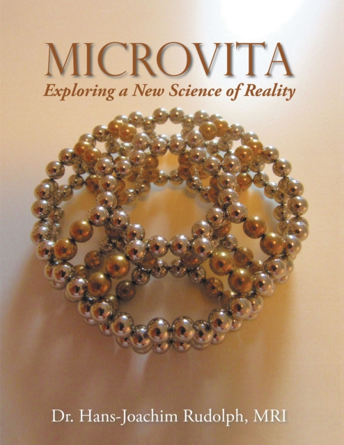 E-knjiga Microvita Dr. Hans-Joachim Rudolph MRI
