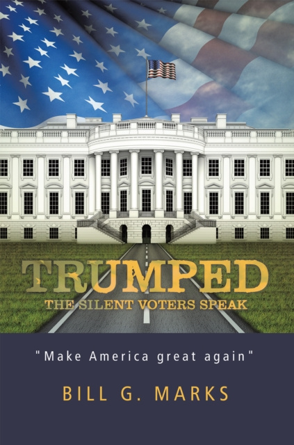 E-knjiga Trumped Bill G. Marks
