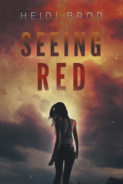 E-kniha Seeing Red Heidi Brod
