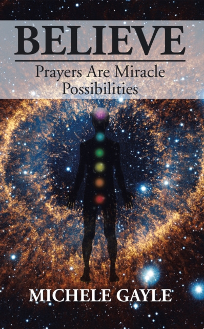 E-book Believe Michele Gayle