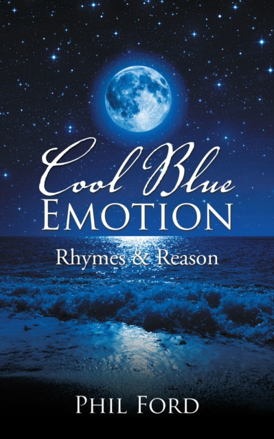 E-book Cool Blue Emotion Phil Ford