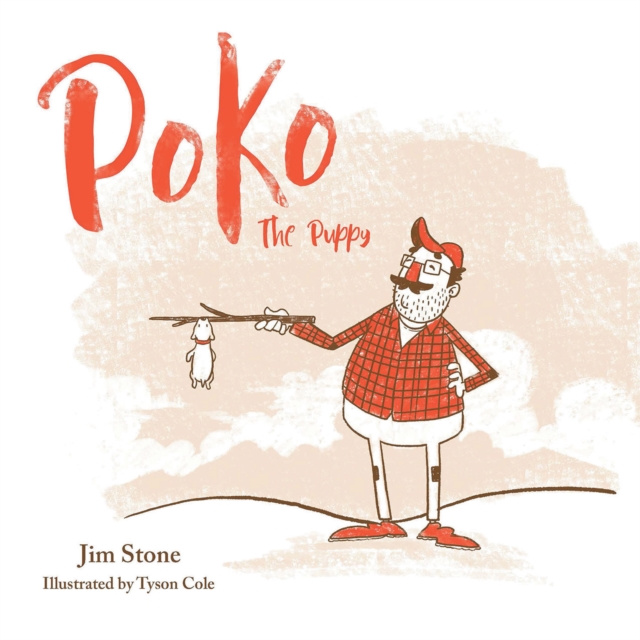 E-book Poko Jim Stone