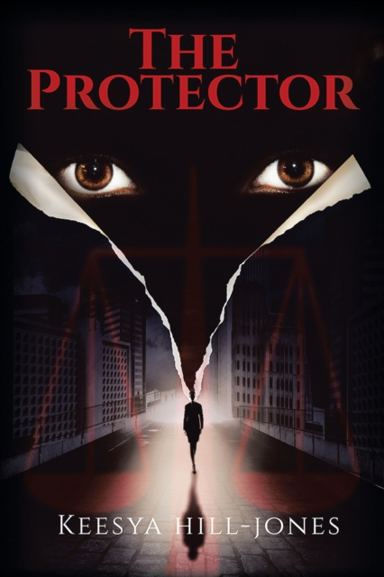 E-knjiga Protector Keesya Hill-Jones