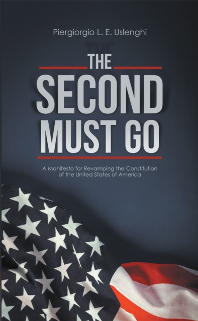 E-book Second Must Go Piergiorgio L. E. Uslenghi