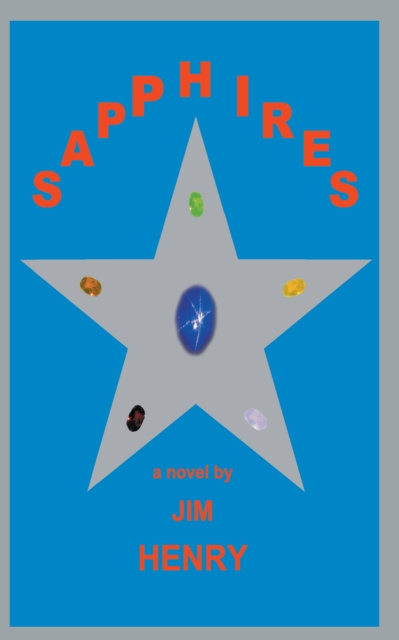 E-knjiga Sapphires Jim Henry