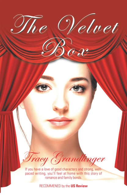 E-Book Velvet Box Tracy Grandlinger