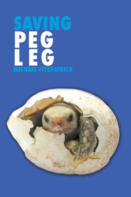 E-book Saving Peg Leg Michael Fitzpatrick