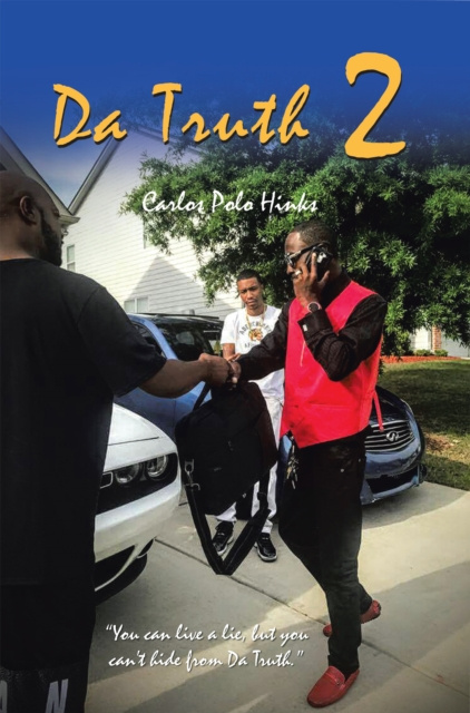 E-book Da Truth 2 Carlos Polo Hinks
