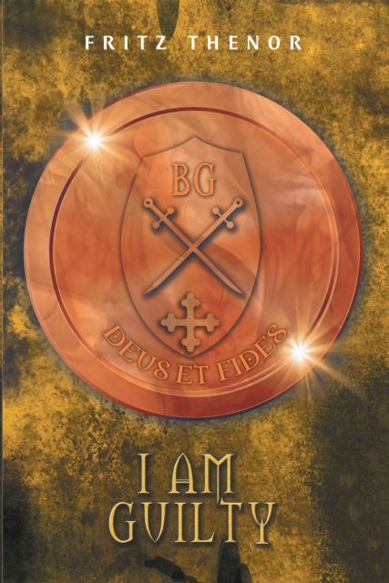E-book I Am Guilty Fritz Thenor