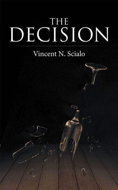 E-knjiga Decision Vincent N. Scialo