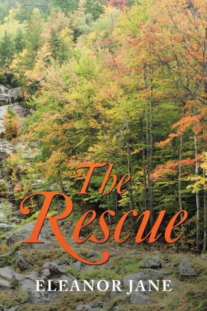 E-book Rescue Eleanor Jane