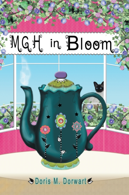 E-knjiga Mgh in Bloom Doris M. Dorwart