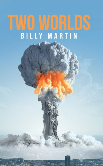 E-book Two Worlds Billy Martin