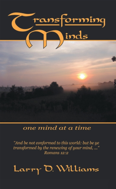 E-Book Transforming Minds Larry D. Williams