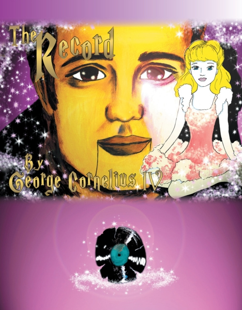 E-knjiga Record George Cornelius IV