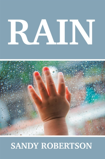 E-book Rain Sandy Robertson