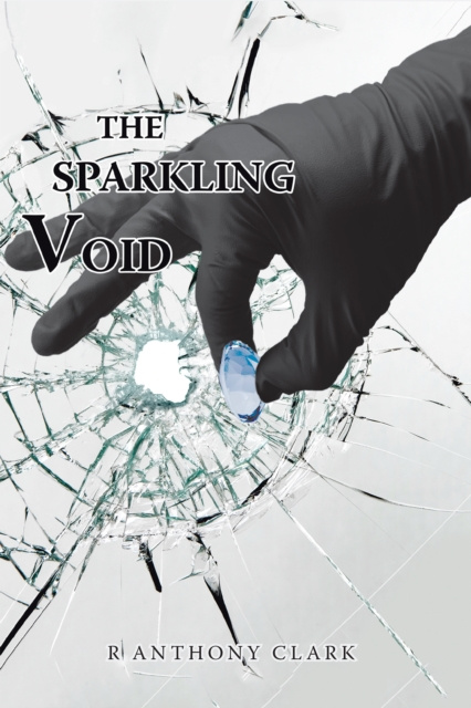 E-knjiga Sparkling Void R Anthony Clark