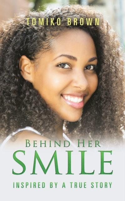 E-knjiga Behind Her Smile Tomiko Brown