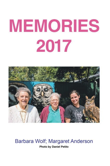 E-book Memories 2017 Barbara Wolf