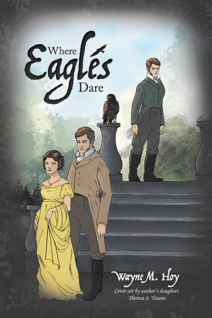 E-kniha Where Eagles Dare Wayne M. Hoy