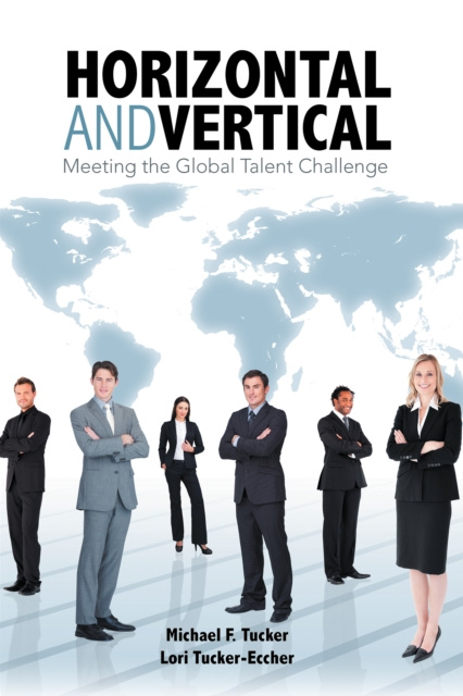 E-book Horizontal and Vertical Lori Tucker-Eccher
