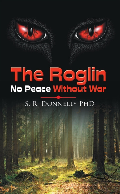 E-knjiga Roglin S. R. Donnelly PhD
