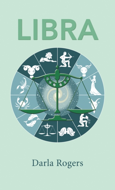 E-knjiga Libra Darla Rogers