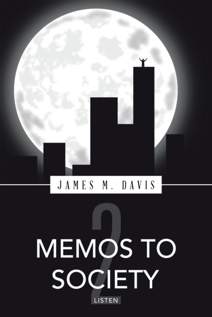 E-knjiga Memos to Society 2 James M. Davis