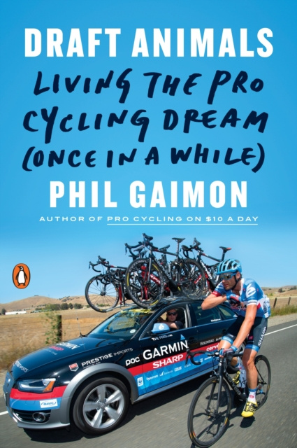E-knjiga Draft Animals Phil Gaimon