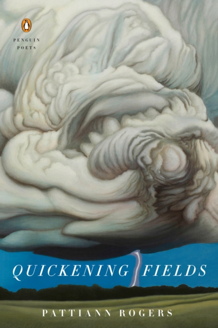 E-knjiga Quickening Fields Pattiann Rogers