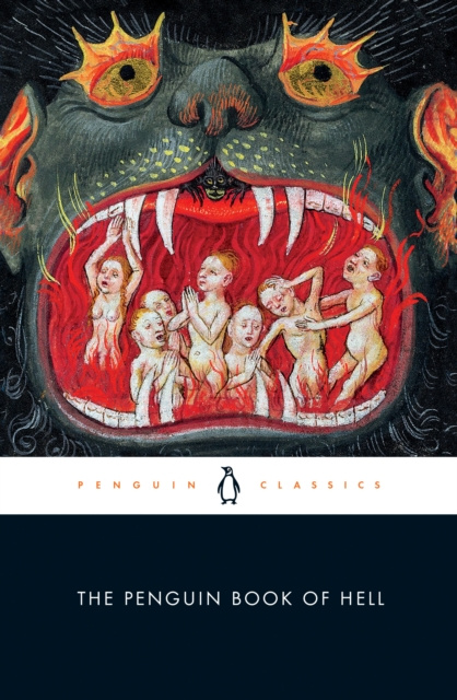 E-Book Penguin Book of Hell Scott G. Bruce
